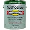 Rust-Oleum Interior/Exterior Paint, Gloss, Oil Base, Hunter Green, 1 gal K7738-402 - alternate 1